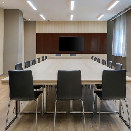 Ac Hotel By Marriott Πίζα Εξωτερικό φωτογραφία