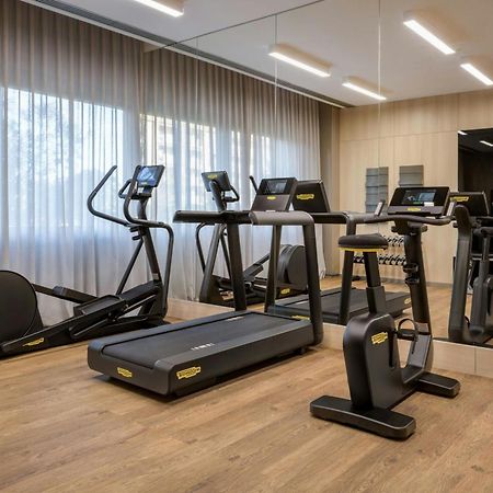 Ac Hotel By Marriott Πίζα Εξωτερικό φωτογραφία