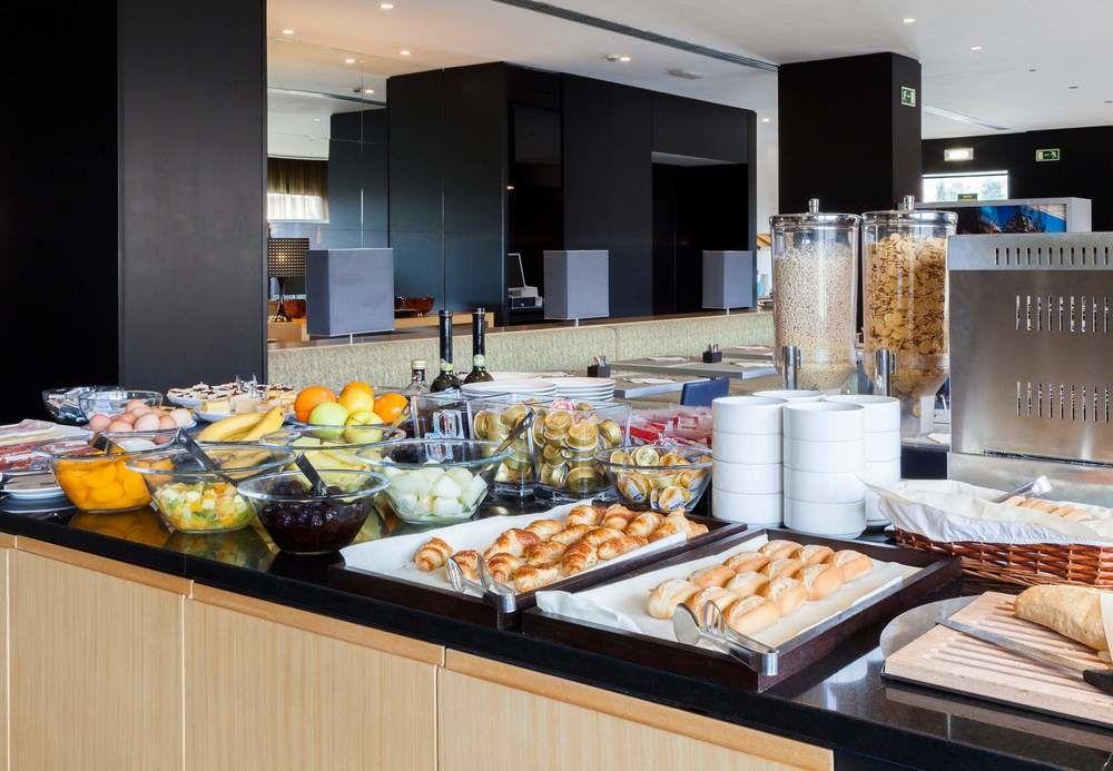 Ac Hotel By Marriott Πίζα Εξωτερικό φωτογραφία