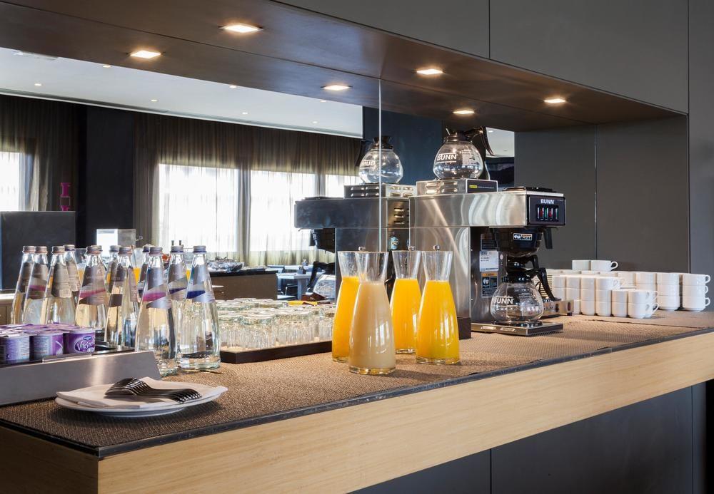 Ac Hotel By Marriott Πίζα Εξωτερικό φωτογραφία