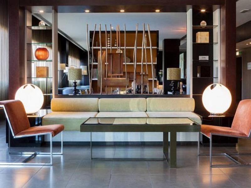 Ac Hotel By Marriott Πίζα Εξωτερικό φωτογραφία