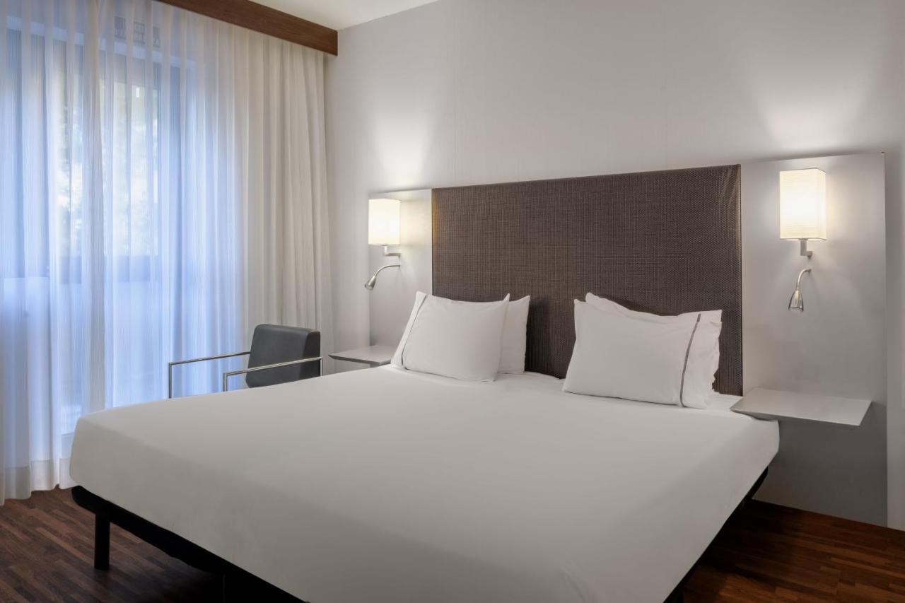 Ac Hotel By Marriott Πίζα Εξωτερικό φωτογραφία