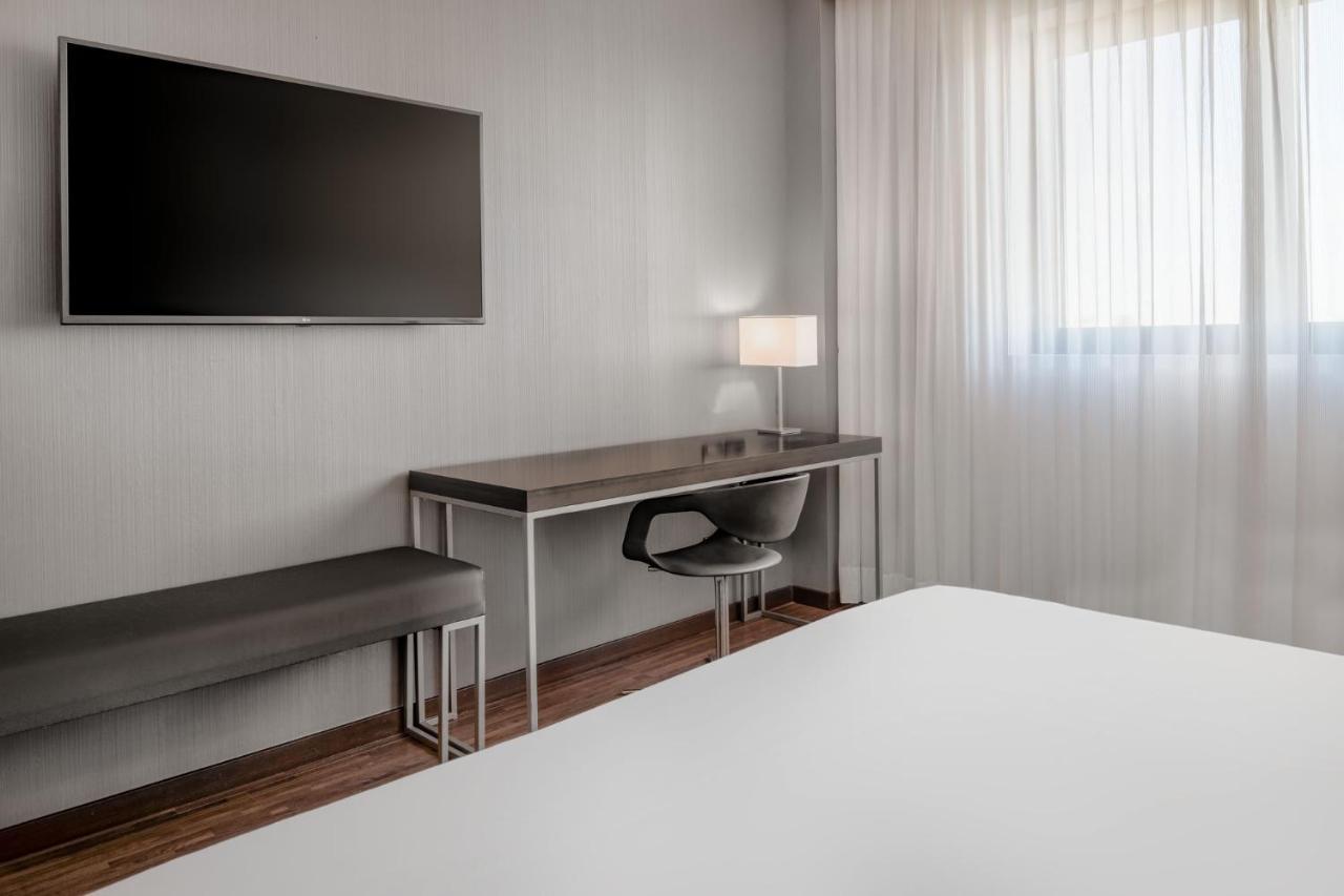 Ac Hotel By Marriott Πίζα Εξωτερικό φωτογραφία
