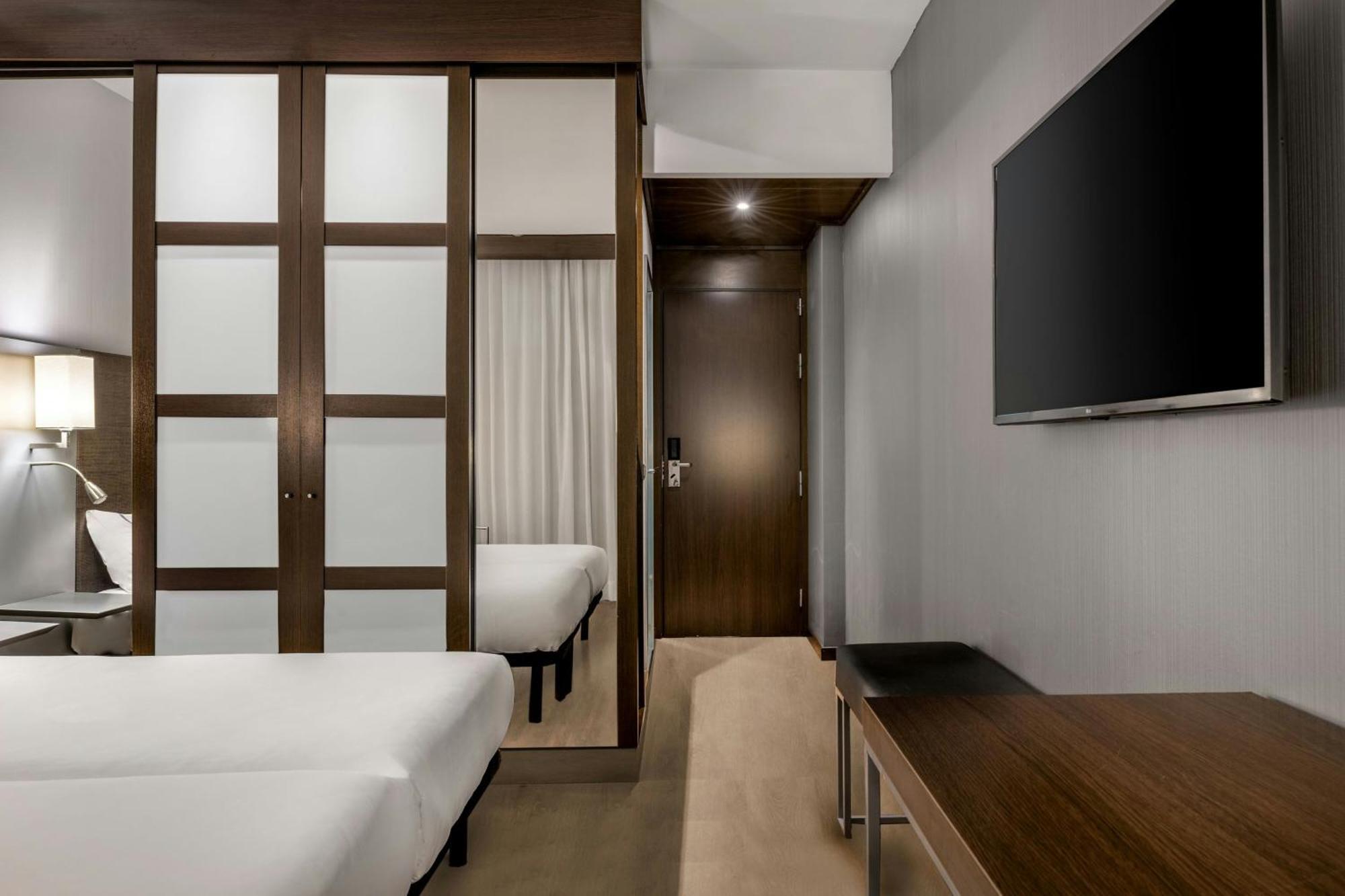 Ac Hotel By Marriott Πίζα Εξωτερικό φωτογραφία