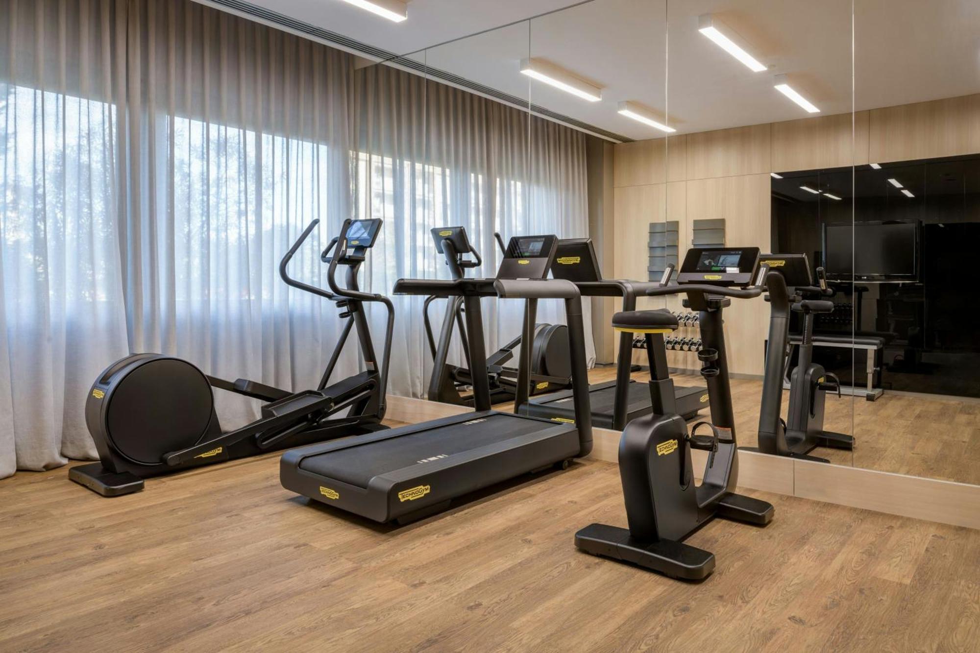 Ac Hotel By Marriott Πίζα Εξωτερικό φωτογραφία