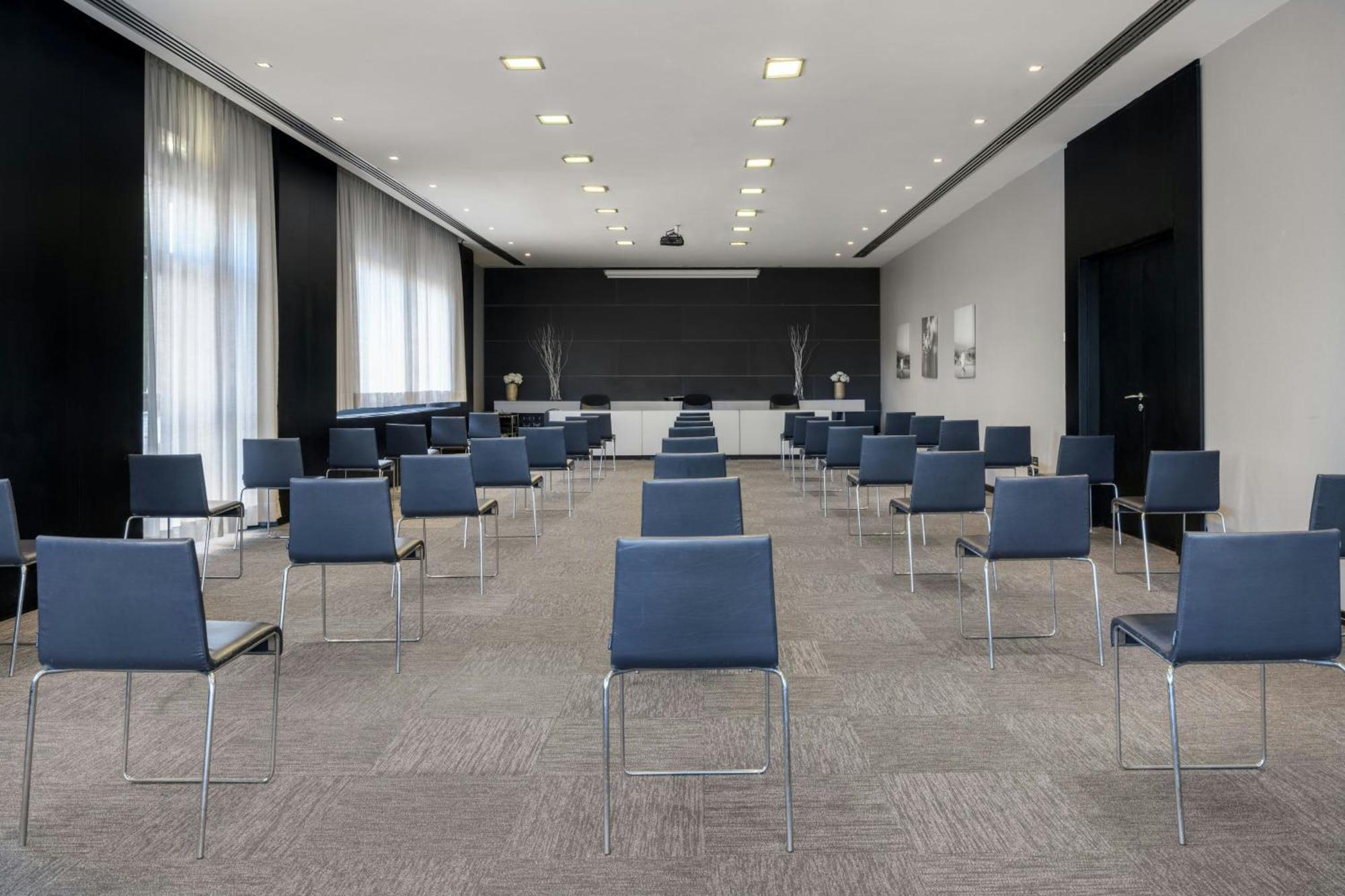 Ac Hotel By Marriott Πίζα Εξωτερικό φωτογραφία