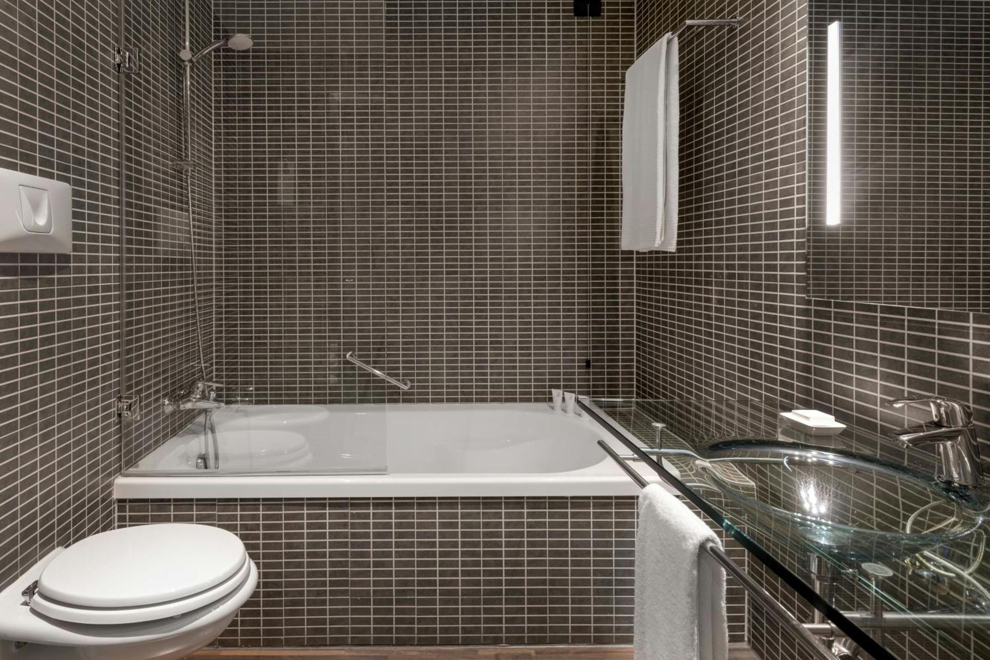 Ac Hotel By Marriott Πίζα Εξωτερικό φωτογραφία