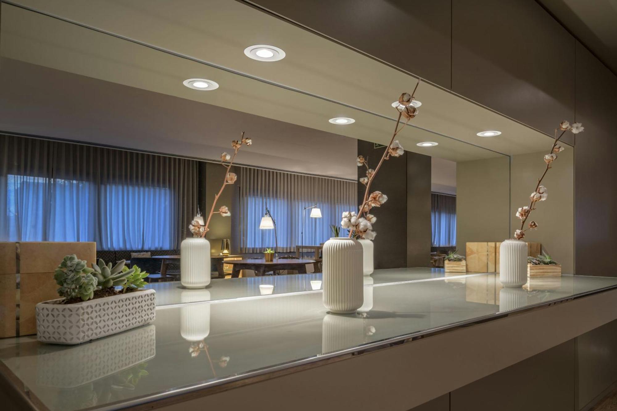 Ac Hotel By Marriott Πίζα Εξωτερικό φωτογραφία