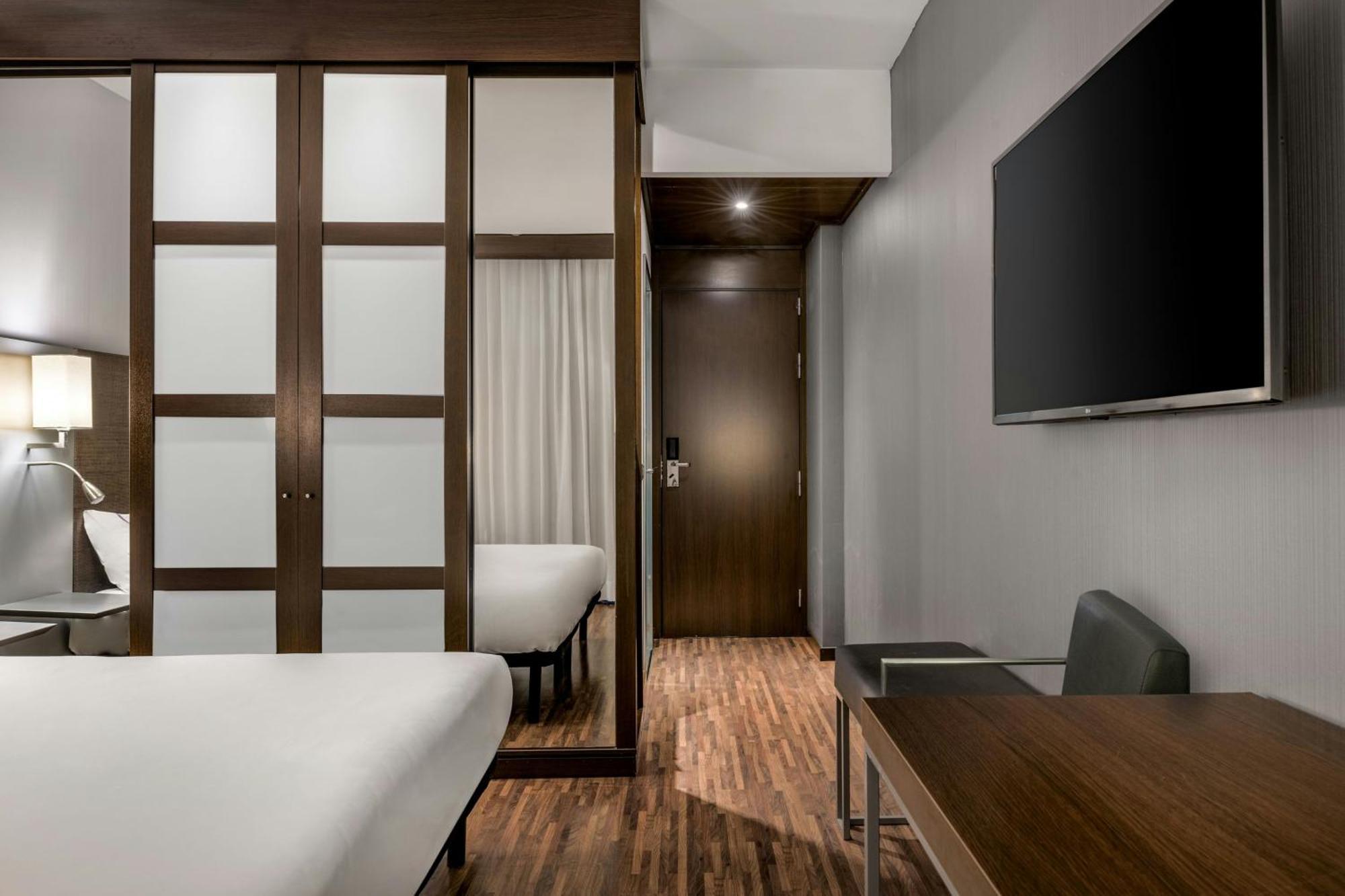 Ac Hotel By Marriott Πίζα Εξωτερικό φωτογραφία