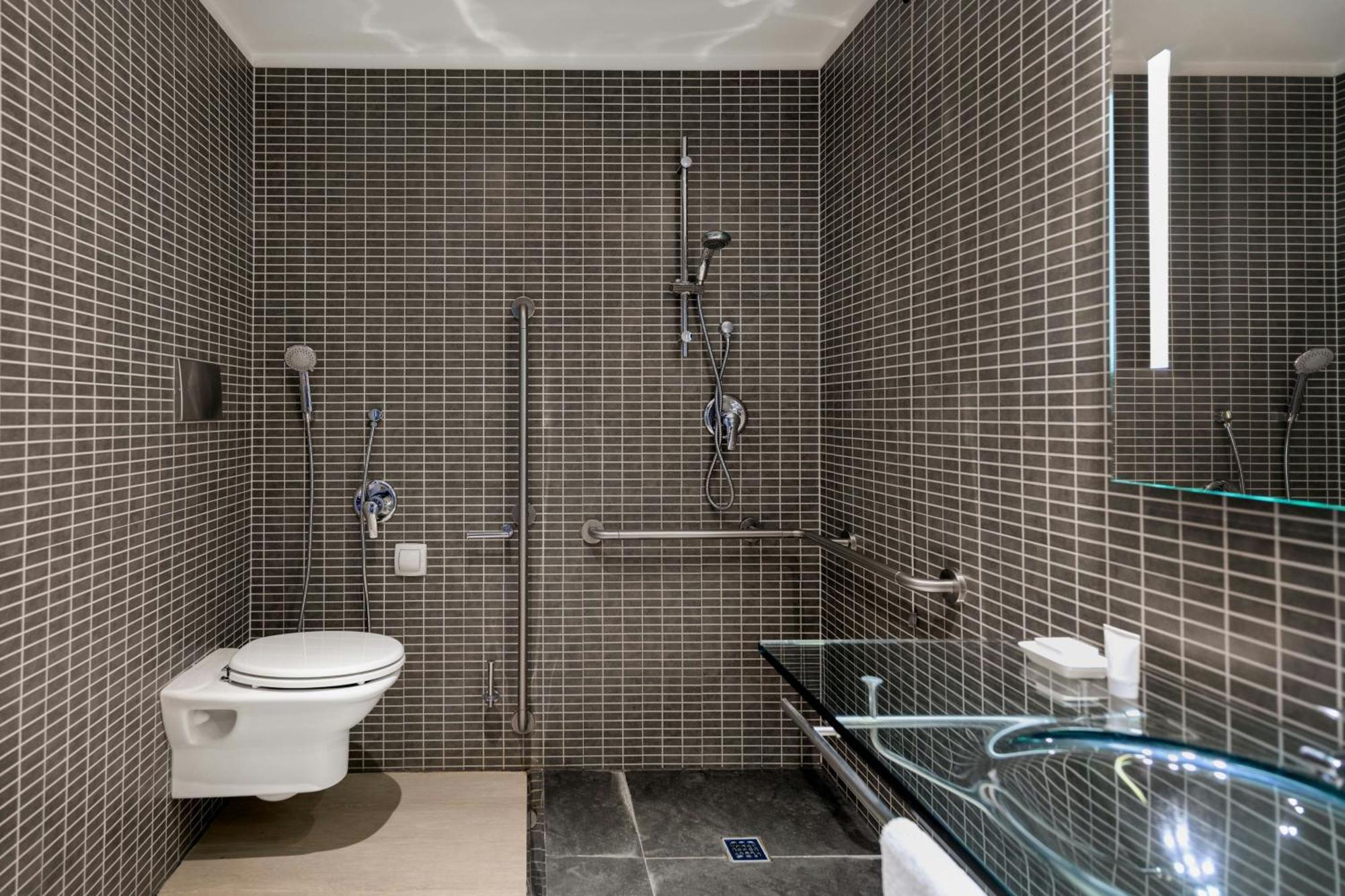 Ac Hotel By Marriott Πίζα Εξωτερικό φωτογραφία