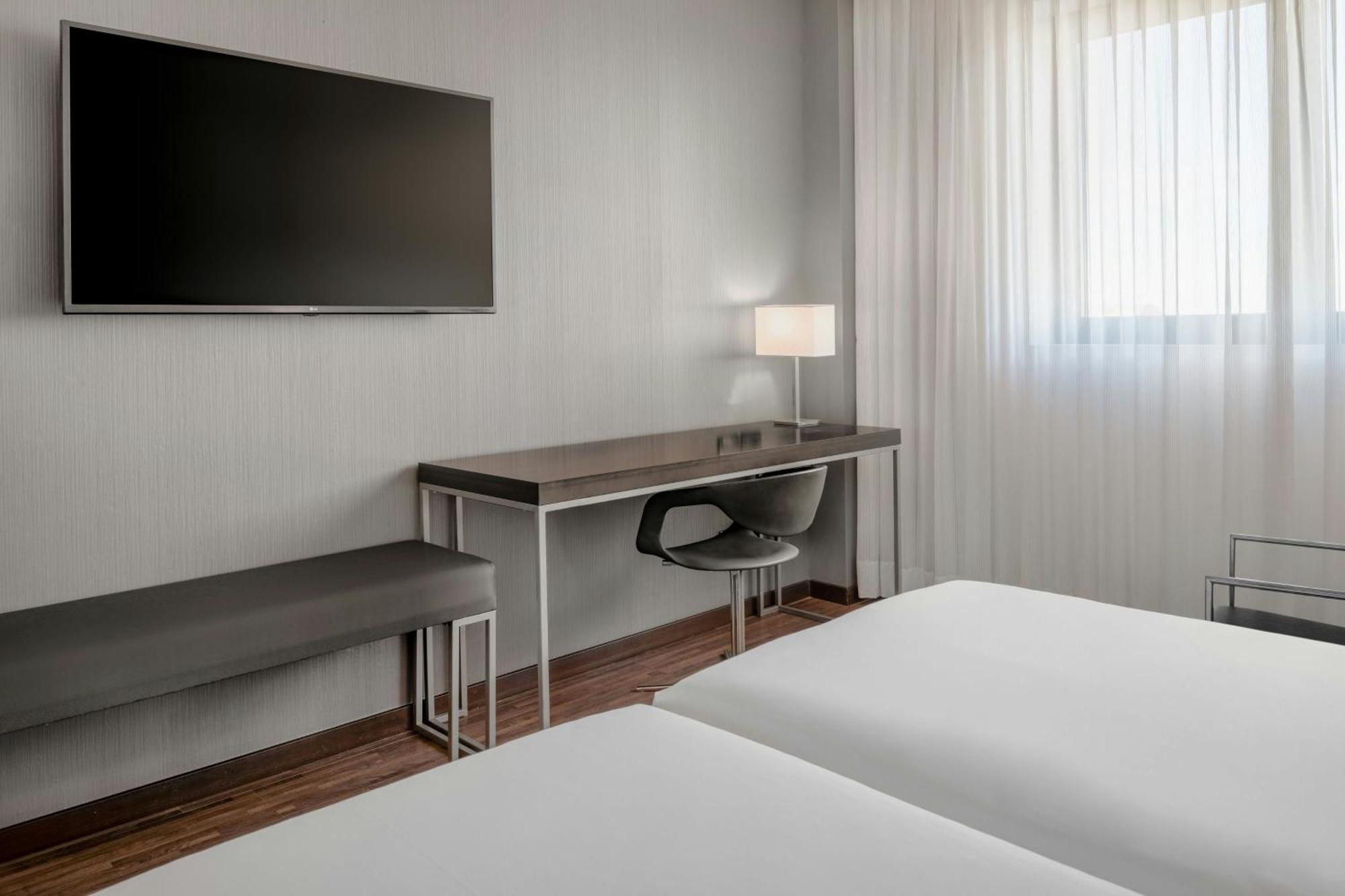 Ac Hotel By Marriott Πίζα Εξωτερικό φωτογραφία