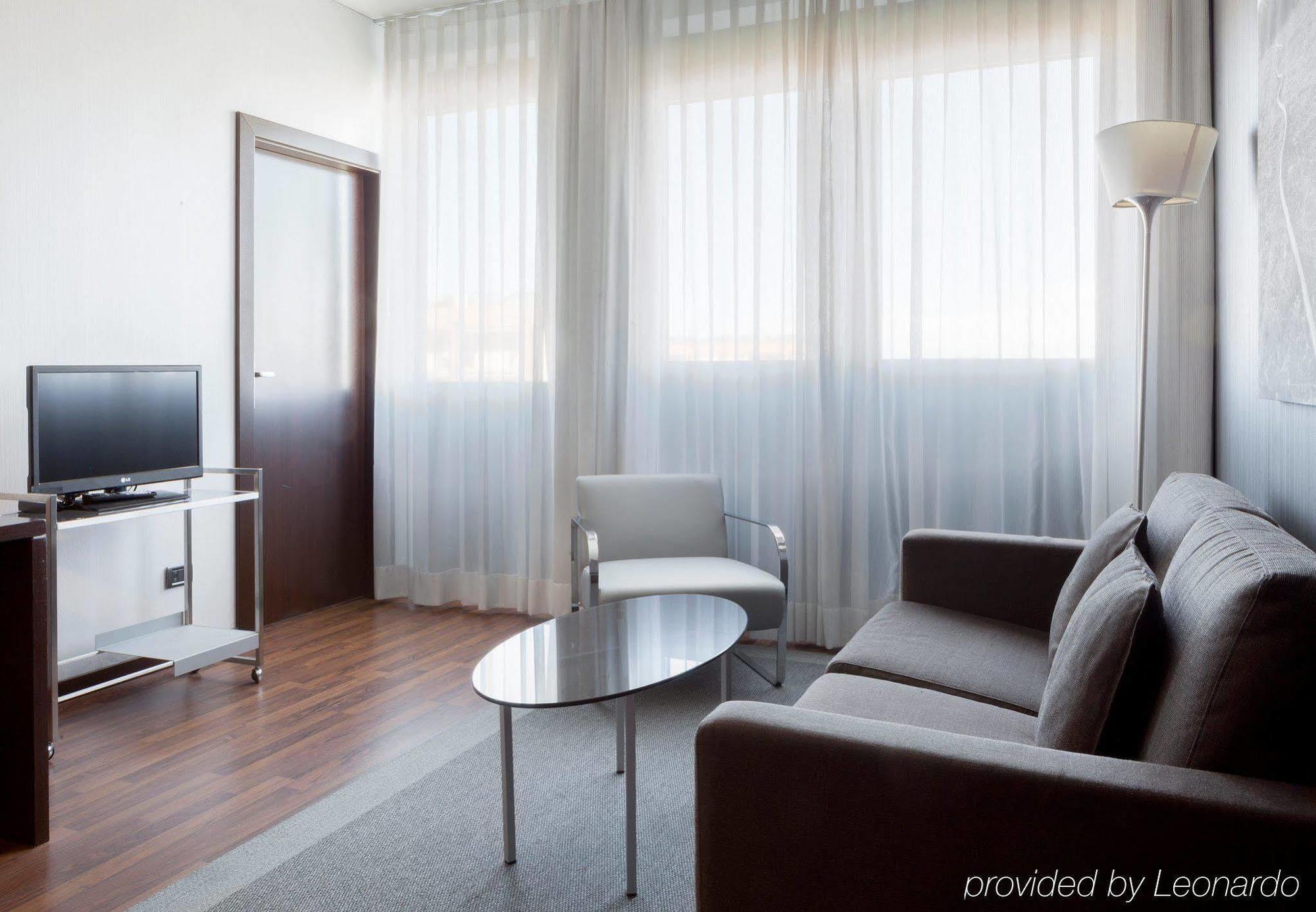Ac Hotel By Marriott Πίζα Εξωτερικό φωτογραφία