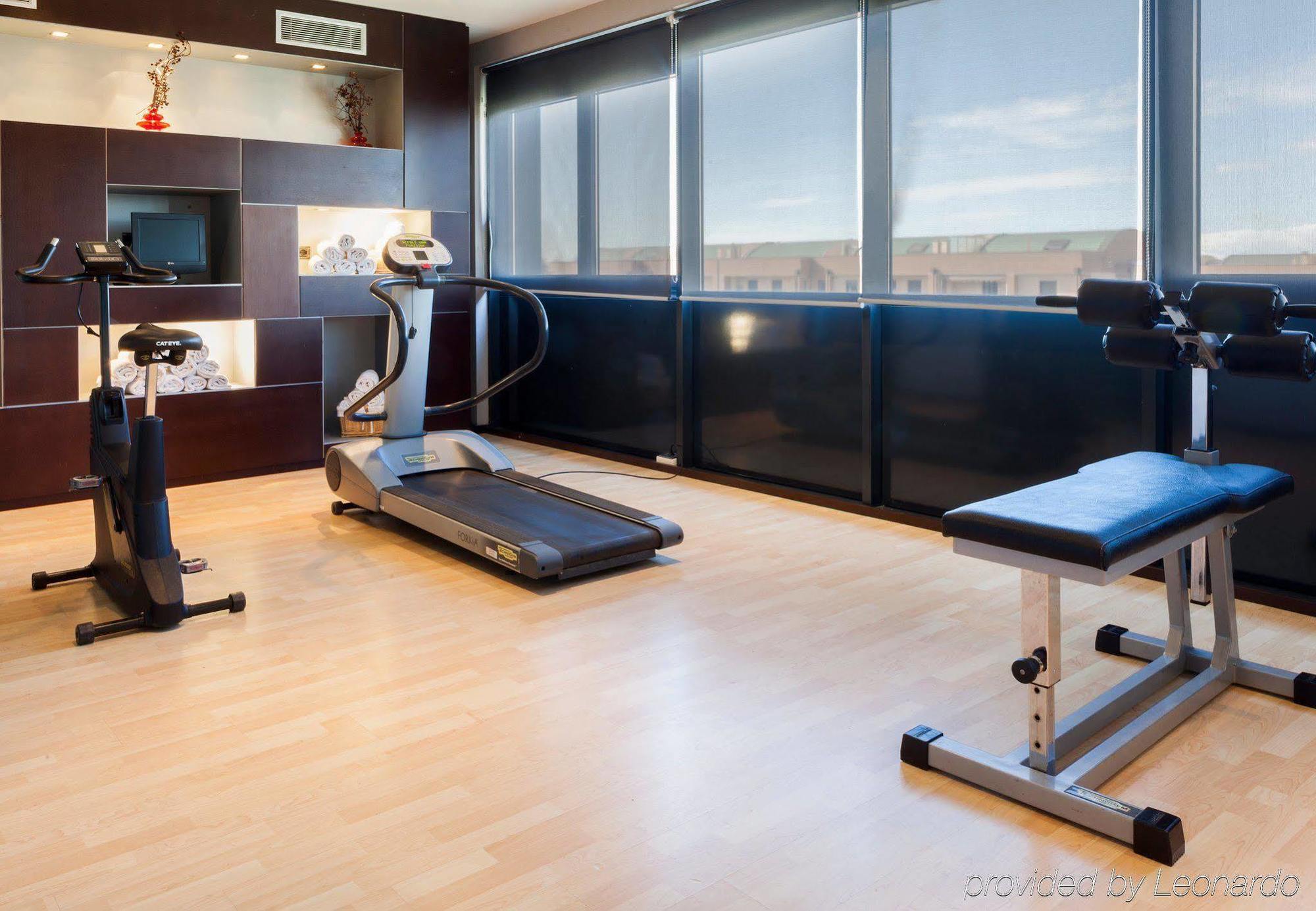 Ac Hotel By Marriott Πίζα Εξωτερικό φωτογραφία