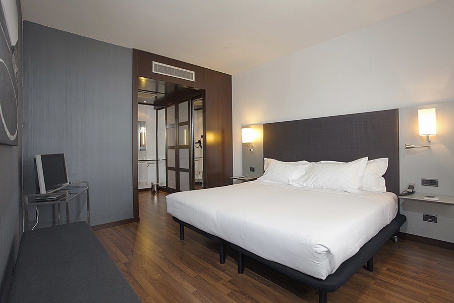 Ac Hotel By Marriott Πίζα Εξωτερικό φωτογραφία