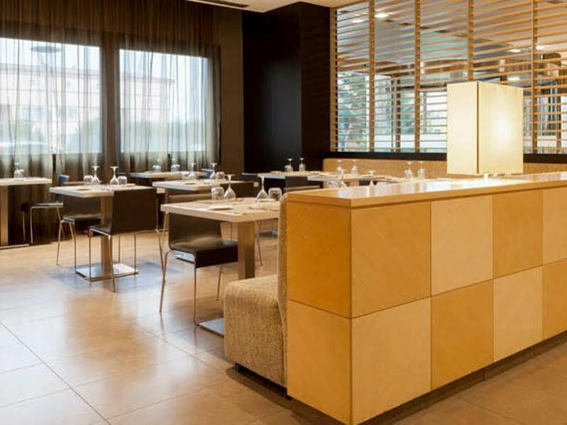 Ac Hotel By Marriott Πίζα Εξωτερικό φωτογραφία